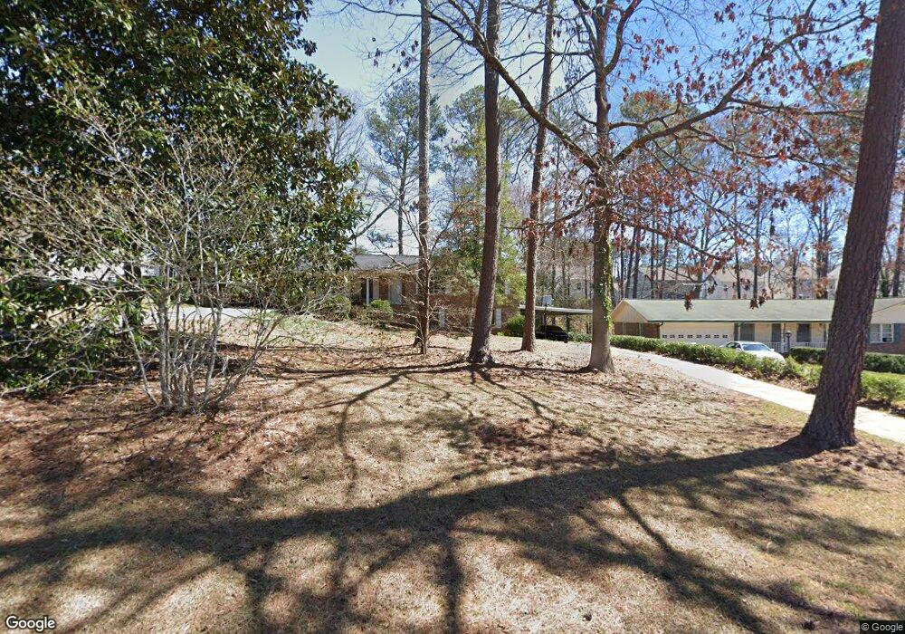 5469 Janet Ln unit 1, Austell, GA 30106 - photo 1