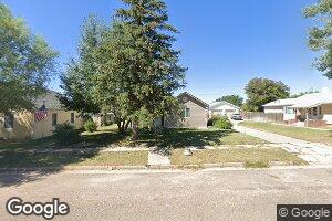 417 Navajo Ave, Flagler, CO 80815