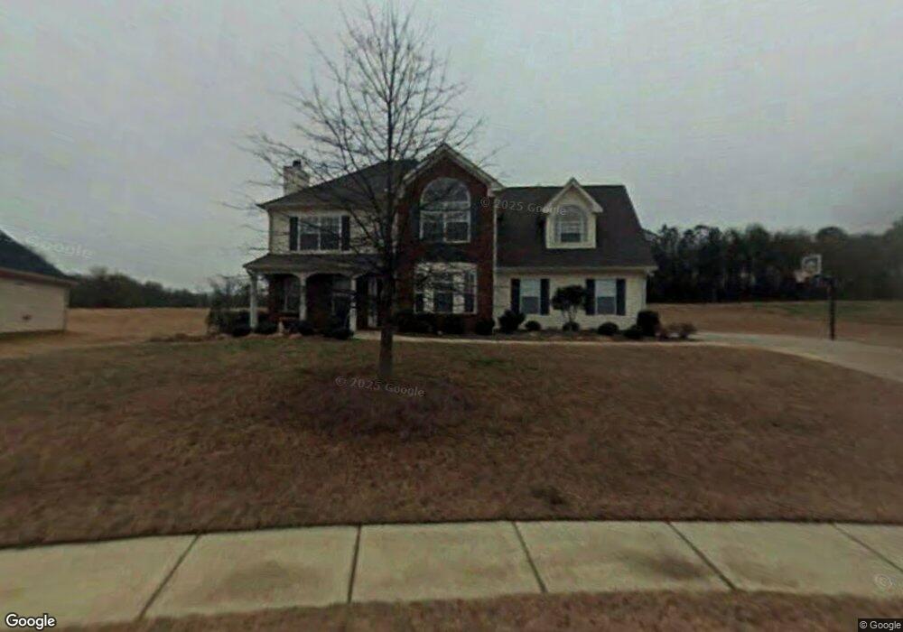 4030 Fillmore Point, McDonough, GA 30252 - photo 1