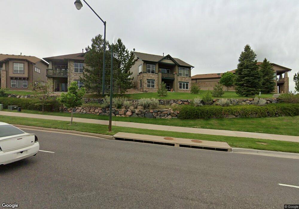 7061 S Coolidge Ct, Aurora, CO 80016 - photo 1