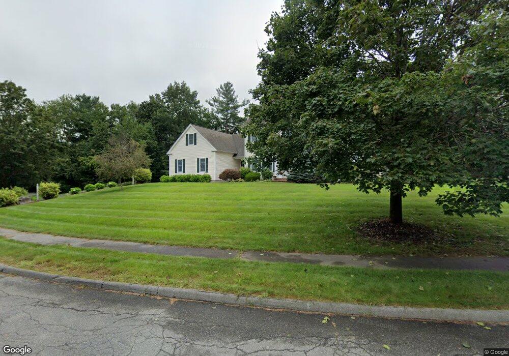 72 Willow Brook Rd, Holden, MA 01520 - photo 1