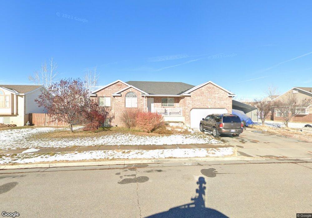 4202 W 4850 S, Roy, UT 84067 - photo 1