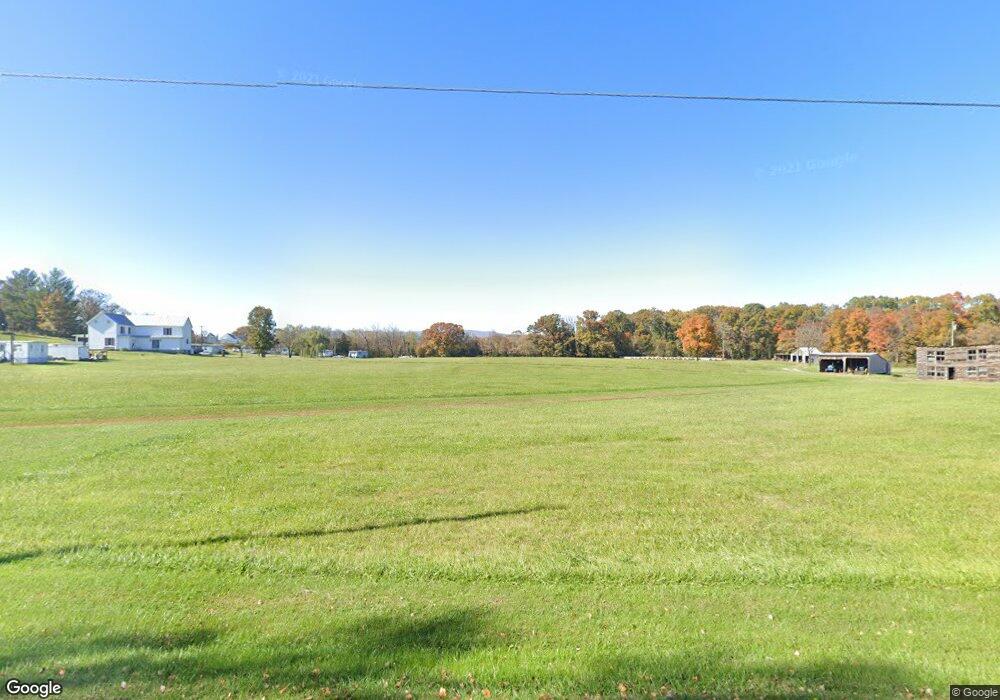 233 Kimball Rd, Luray, VA 22835 - photo 1