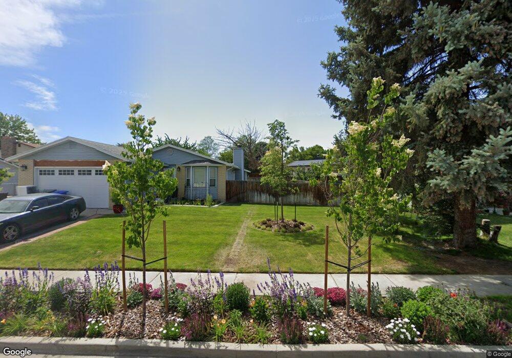 6369 Moki Cir, West Jordan, UT 84081 - photo 1