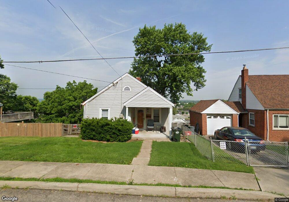 1313 4th St, Cincinnati, OH 45215 - photo 1