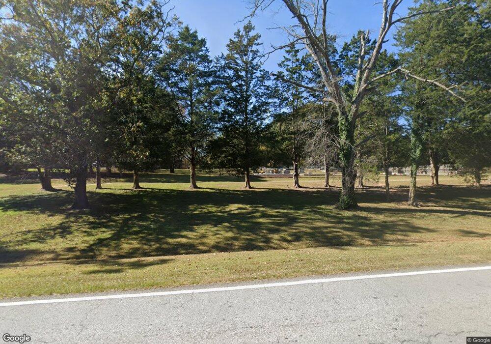 1440 Smyrna Rd SW, Conyers, GA 30094 - photo 1