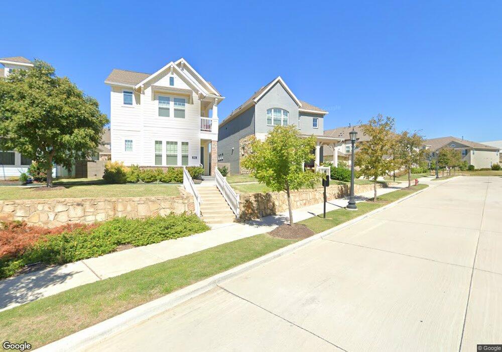 8747 Mangham St, North Richland Hills, TX 76180 - photo 1