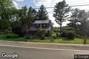 206 S Main St, Clarendon, PA 16313