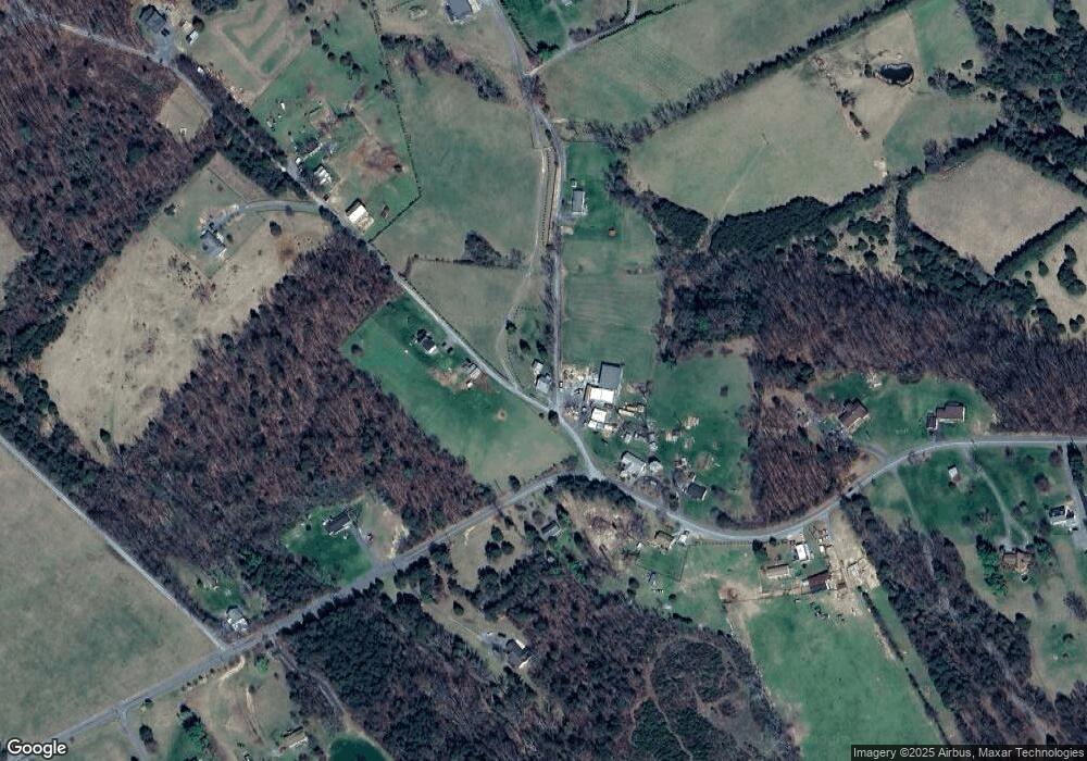 50 Three Mile Bank Ln, Edinburg, VA 22824 - photo 1