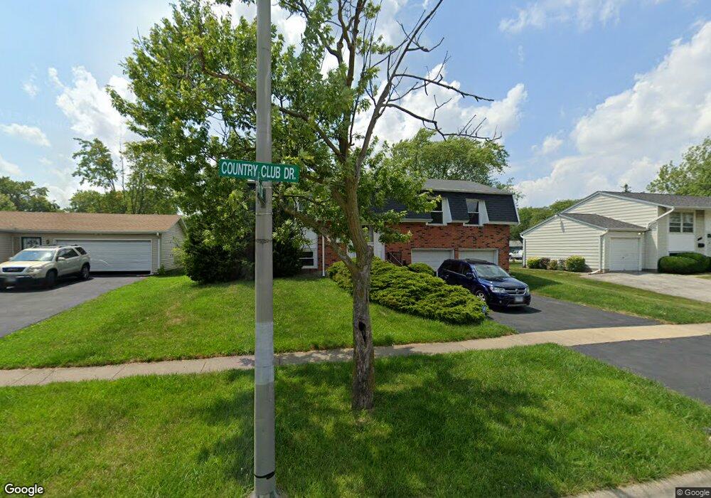17704 Country Club Ln, Country Club Hills, IL 60478 - photo 1