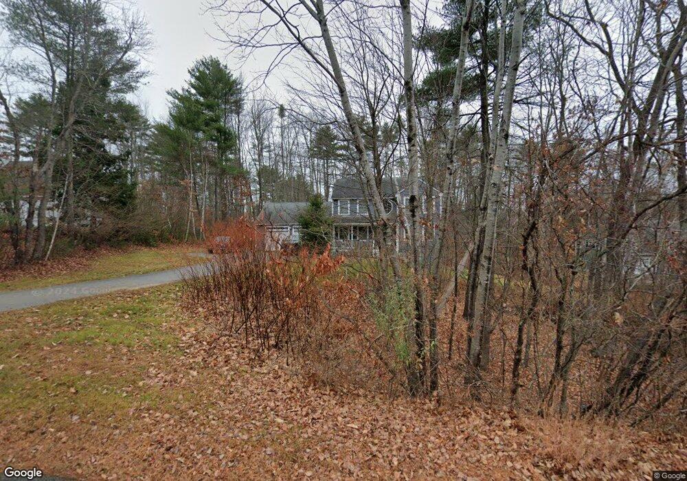 4 Otter Dr, Windham, ME 04062 - photo 1