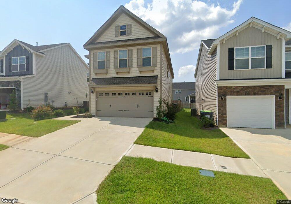 1110 Bergenfield Ln unit 91, Chapin, SC 29036 - photo 1
