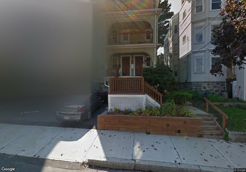 15 Oakland Ave unit 3, Everett, MA 02149 - photo 1