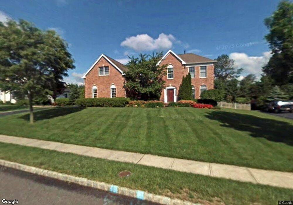 154 Oakmont Dr, Moorestown, NJ 08057 - photo 1