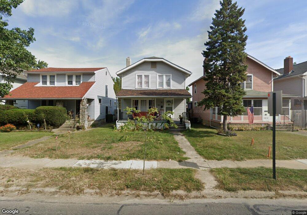 2622 Eakin Rd, Columbus, OH 43204 - photo 1