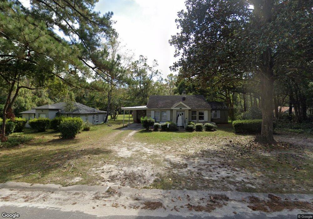 1964 Mount Pleasant Rd, Waycross, GA 31503 - photo 1