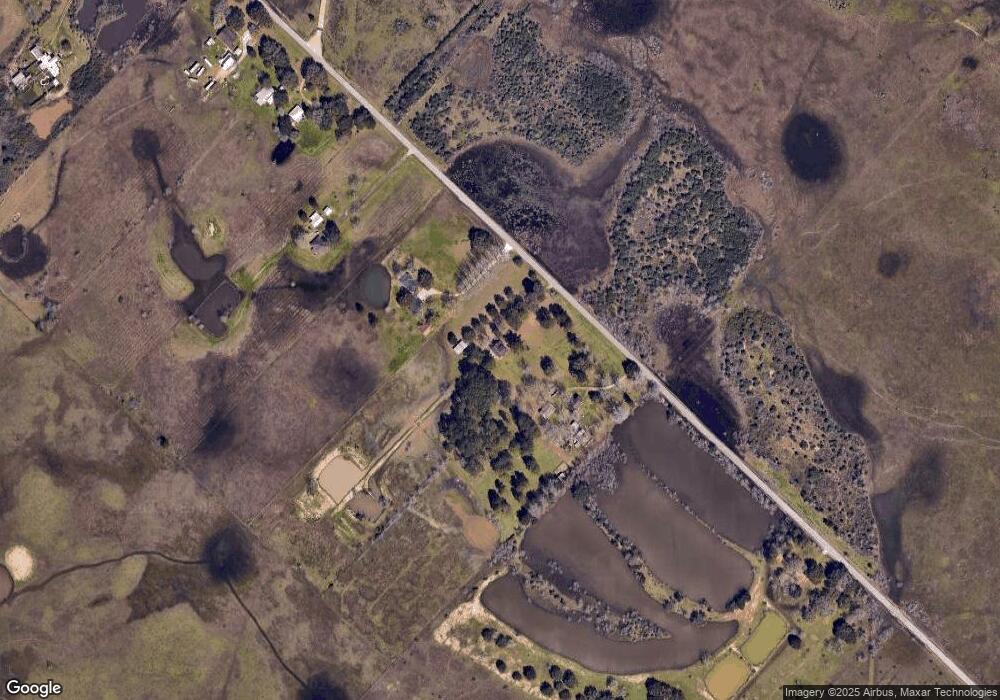 5428 Baker Rd, Needville, TX 77461 - photo 1