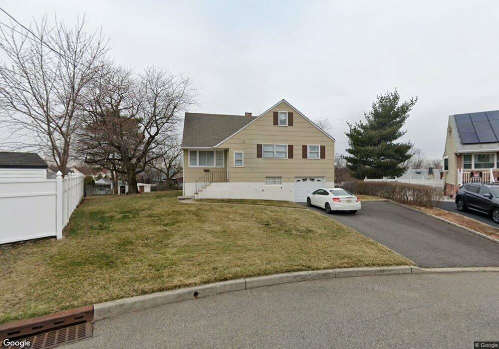59 Inverness Terrace, Fords, NJ 08863 - photo 1