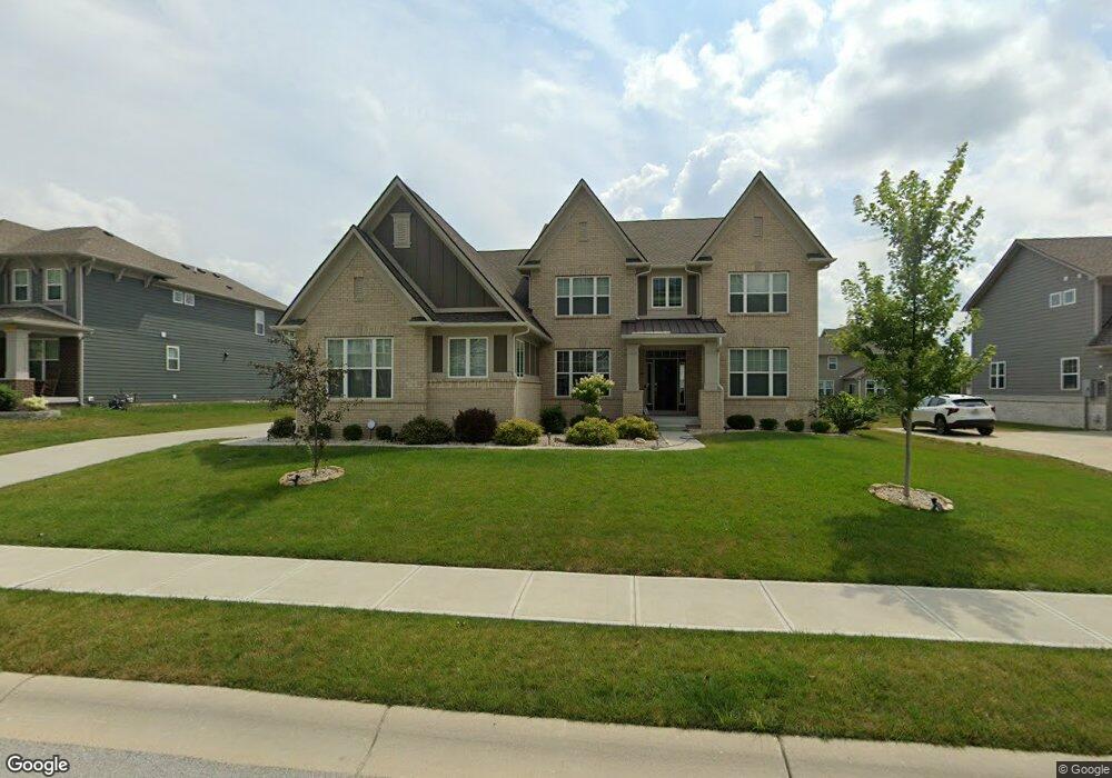 4015 Forbes Rd, Bargersville, IN 46106 - photo 1