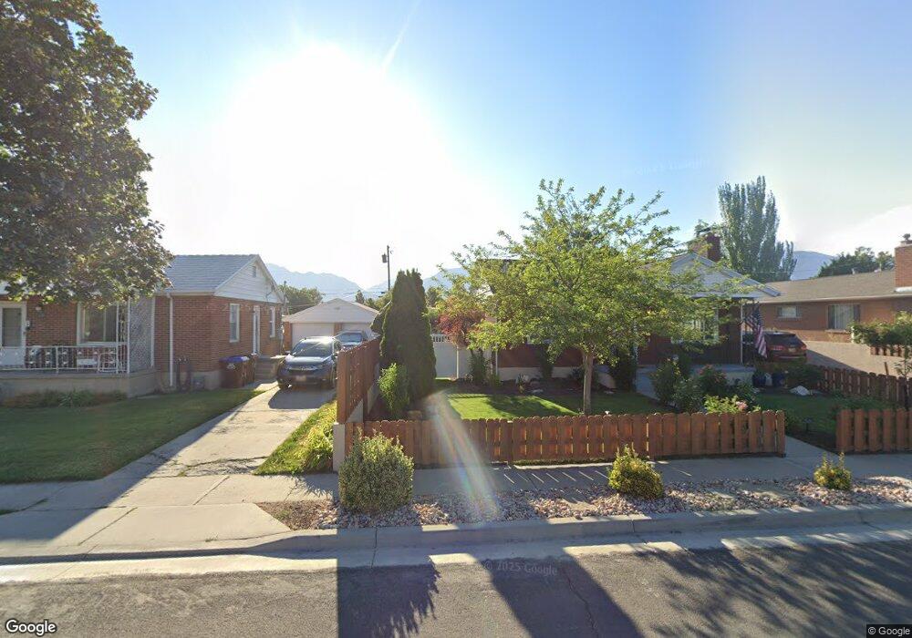 7455 Spruce St, Midvale, UT 84047 - photo 1