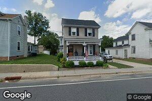22 W Main St, Alloway, NJ 08001
