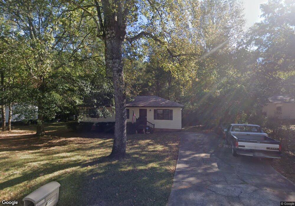 2258 Christian Cir, Conyers, GA 30013 - photo 1