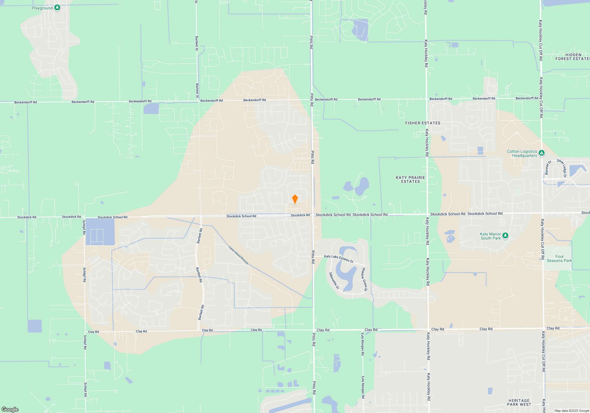 Open Map