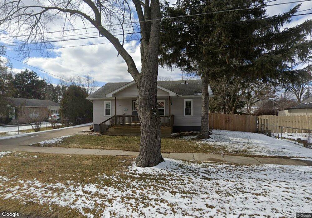 511 Garland St, Davison, MI 48423 - photo 1