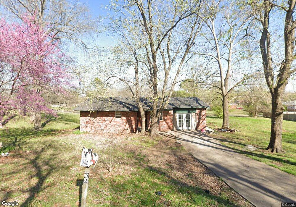 505 May Ave, Tahlequah, OK 74464 - photo 1