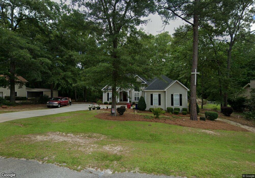 242 Jordan Forest Dr S, Macon, GA 31220 - photo 1