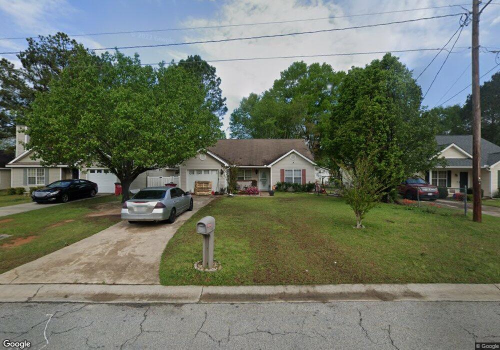 3961 Shearwater Dr, Macon, GA 31206 - photo 1