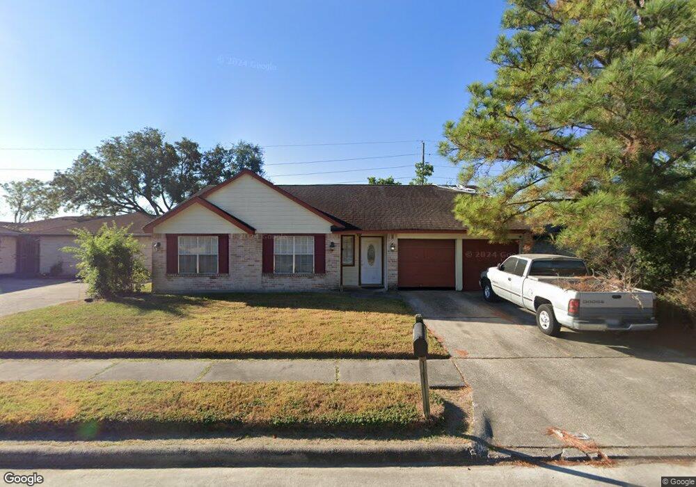 3447 Hombly Rd, Houston, TX 77066 - photo 1