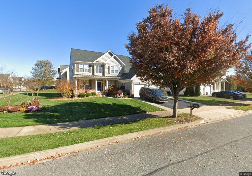 627 Suffolk Ct, Middletown, DE 19709 - photo 1