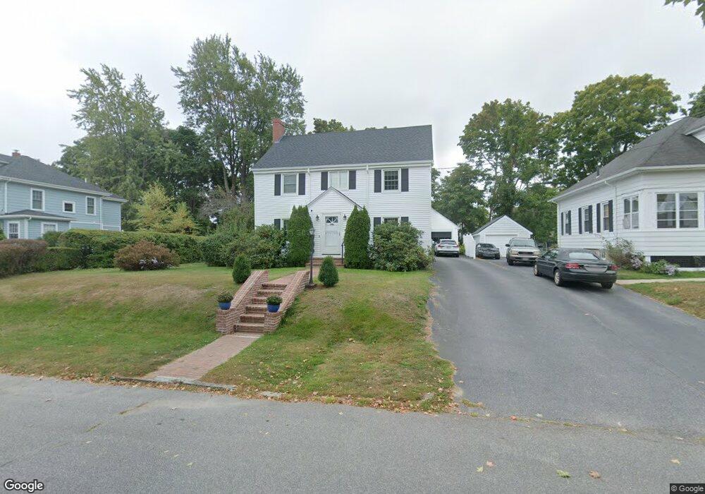 85 Codman St, Portland, ME 04103 - photo 1