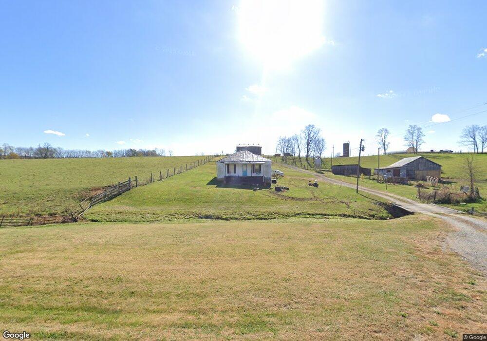 5376 Old Sardis Pike, Mayslick, KY 41055 - photo 1