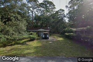 21 Lanier Rd Unit A & B, Jekyll Island, GA 31527