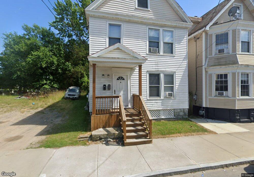 8 Catherine St, Schenectady, NY 12307 - photo 1
