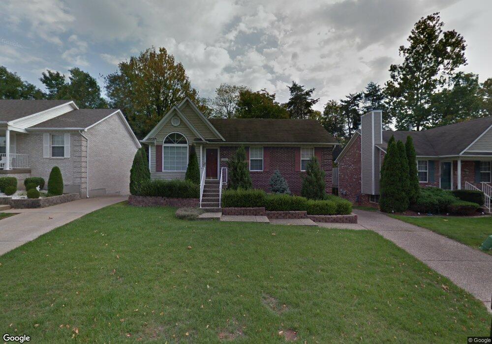 7512 Astrid Way, Louisville, KY 40228 - photo 1