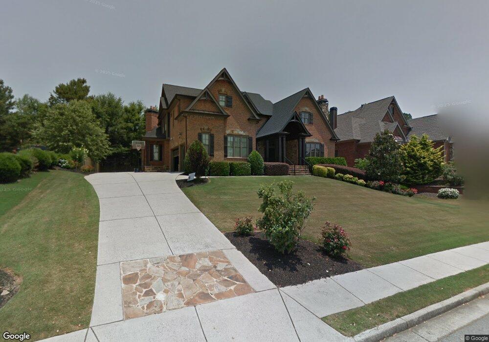 2495 Weber Heights Way, Buford, GA 30519 - photo 1