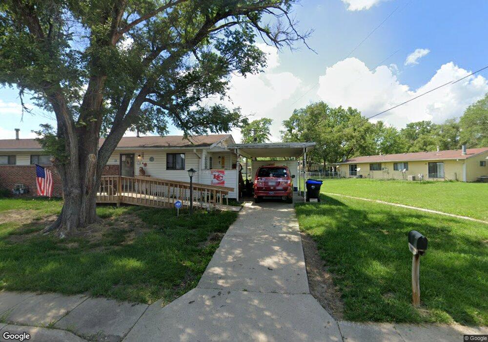 7213 SW Timberway Dr, Topeka, KS 66619 - photo 1