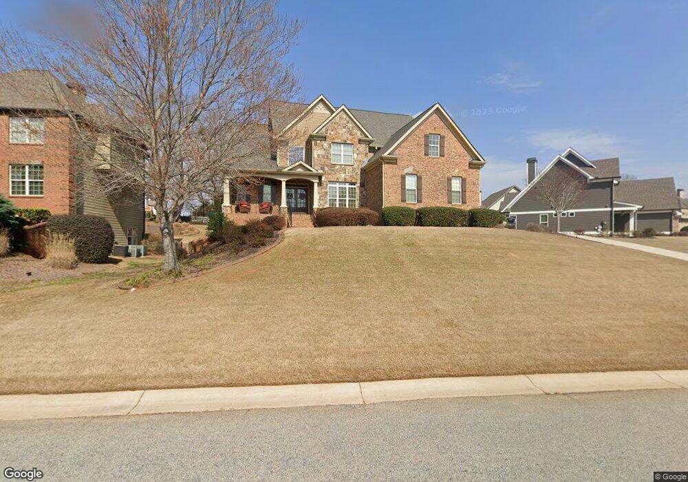 427 Delaperriere Loop, Jefferson, GA 30549 - photo 1