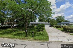 12642 Maple Ave, Paulding, OH 45879