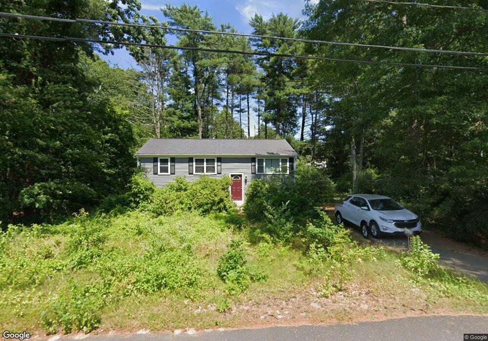 21 Ransom St, Carver, MA 02330 - photo 1