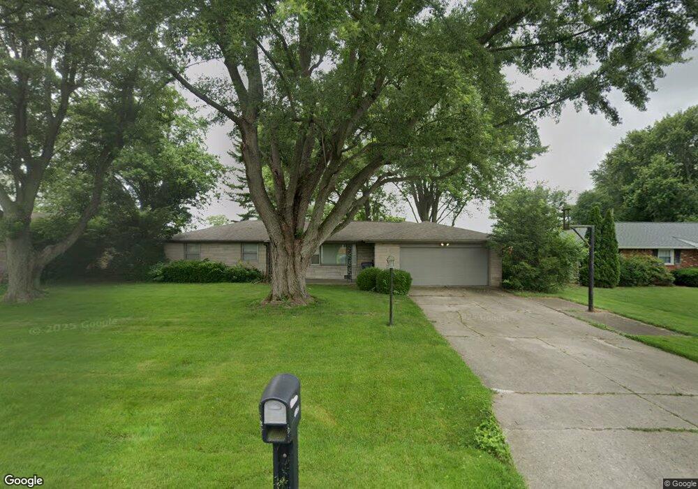 2809 Marsha Dr, Anderson, IN 46012 - photo 1