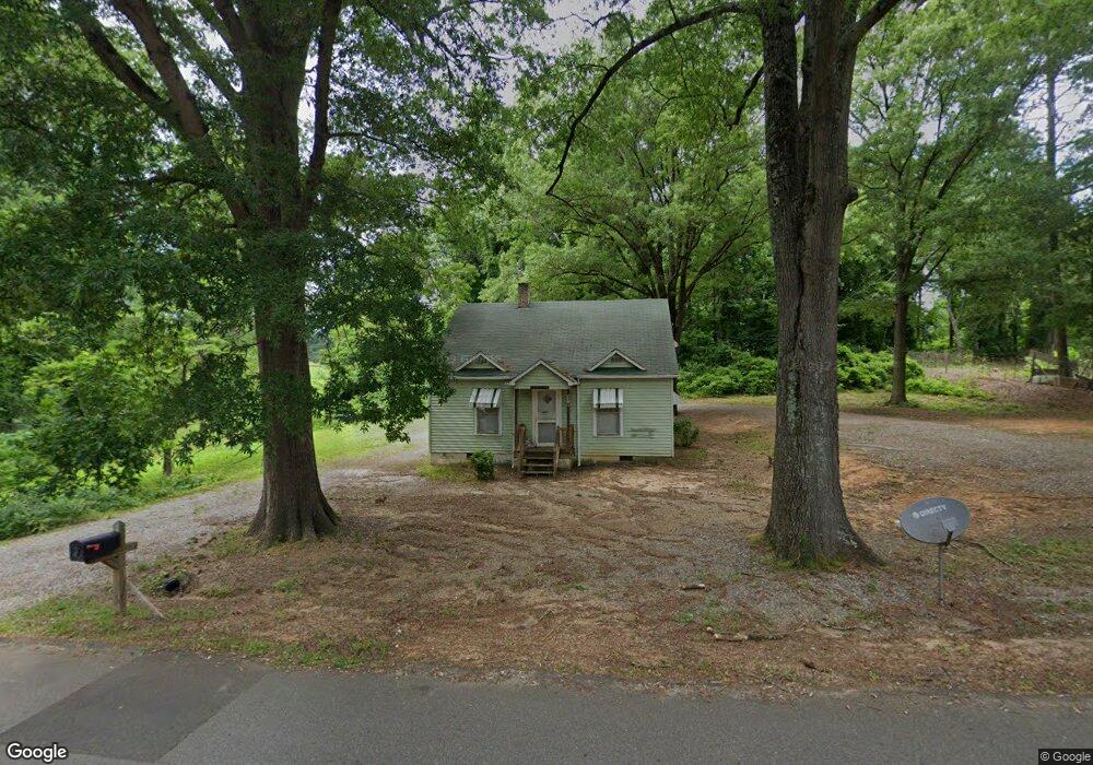 316 Fayetteville Ave, Statesville, NC 28677 - photo 1