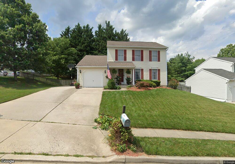 3608 Klausmier Rd, Nottingham, MD 21236 - photo 1