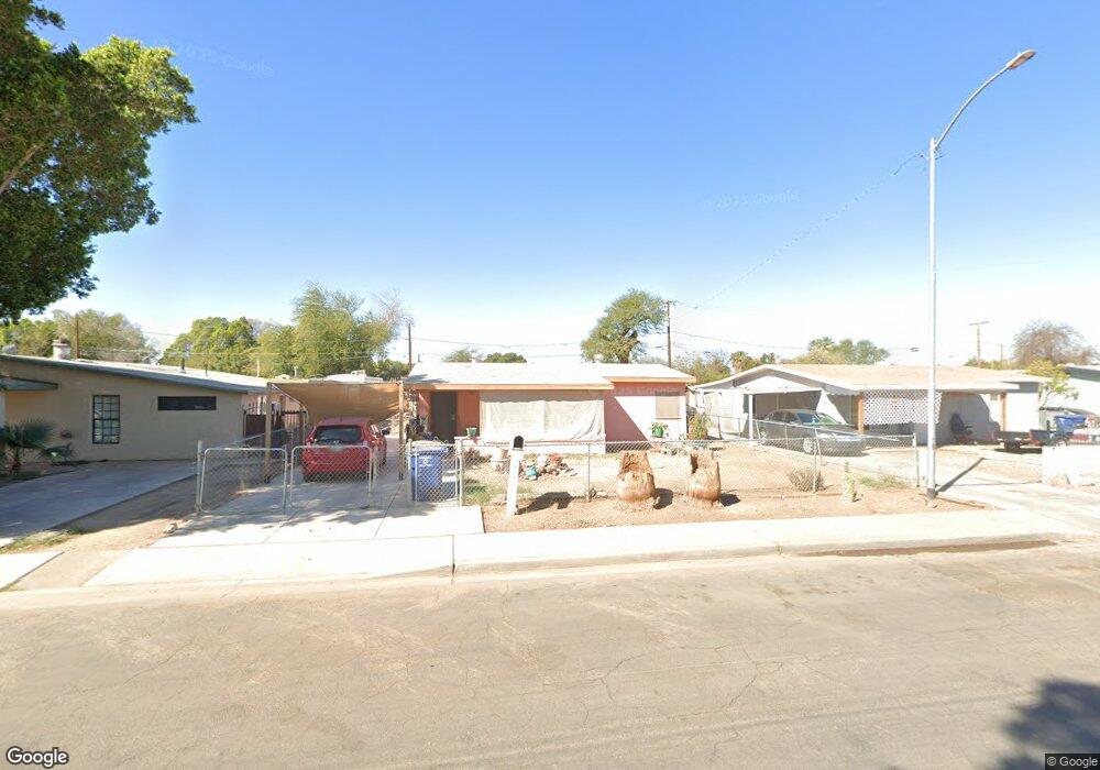 662 S 19th Ave, Yuma, AZ 85364 - photo 1