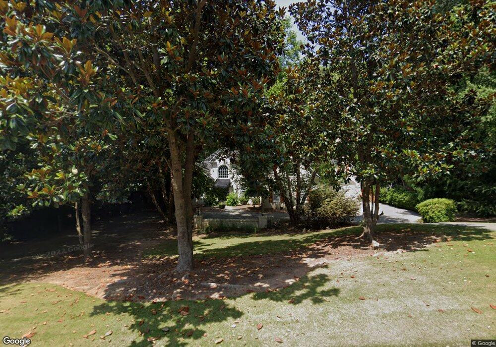 509 Sackman Falls Ct unit 6, Canton, GA 30114 - photo 1