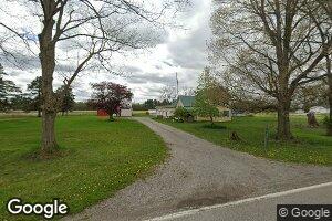 16355 W Brant Rd, Brant, MI 48614