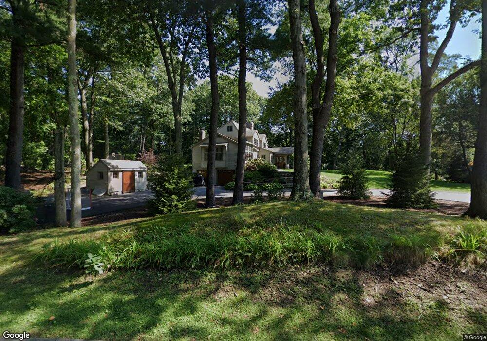 44 William Fairfield Dr, Wenham, MA 01984 - photo 1